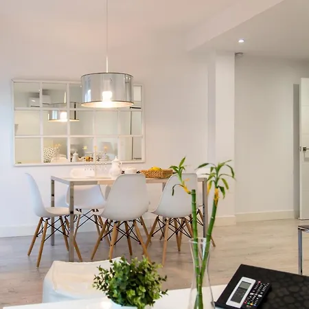Casa De La Axerquia Homestay szállás *