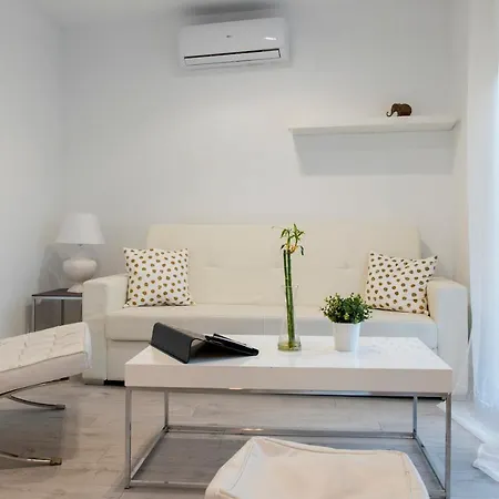 Casa De La Axerquia 코르도바