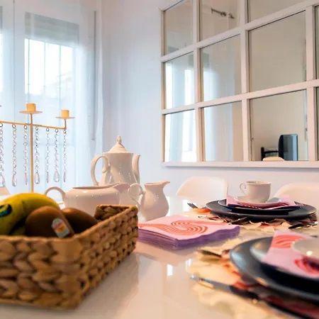 Casa De La Axerquia Δωμάτια σε οικογενειακή κατοικία *