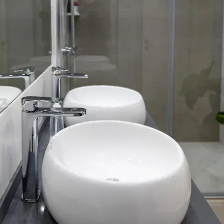 Casa De La Axerquia * Κόρδοβα