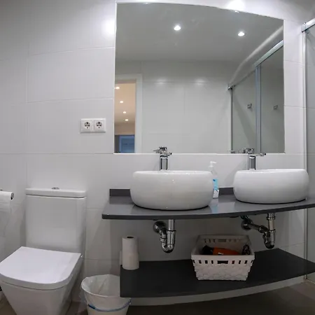 Casa De La Axerquia Homestay szállás Córdoba