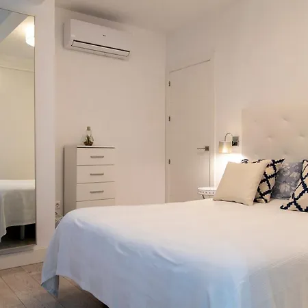 Casa De La Axerquia 홈스테이 코르도바