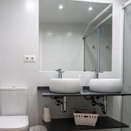 Homestay szállás Casa De La Axerquia Córdoba