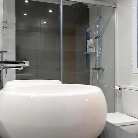 Casa De La Axerquia Homestay szállás *