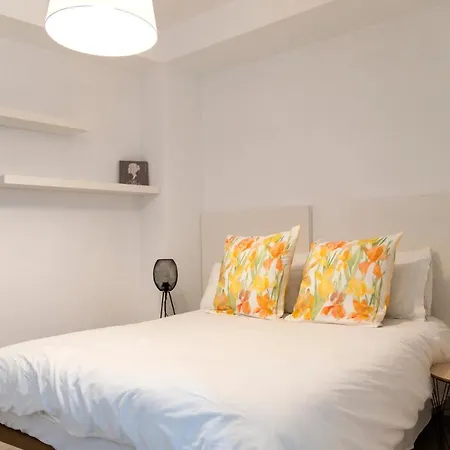 홈스테이 Casa De La Axerquia