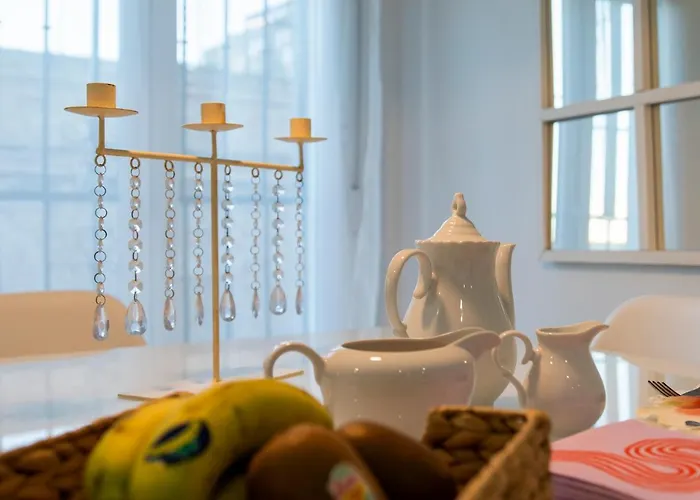 Проживання в сім'ї Casa De La Axerquia