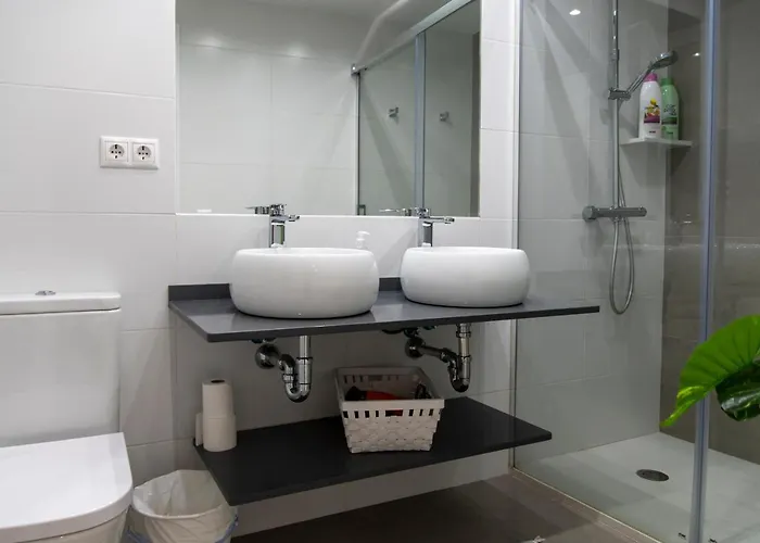 Casa De La Axerquia *