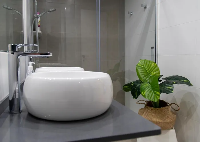 Casa De La Axerquia *