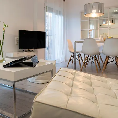 Privat bolig Casa De La Axerquia