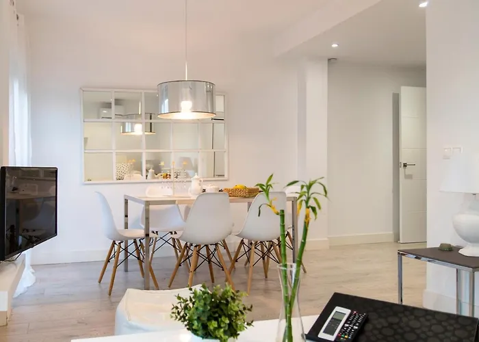 Casa De La Axerquia Privat bolig *