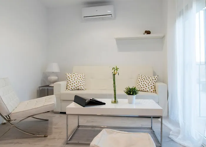 Casa De La Axerquia Córdoba