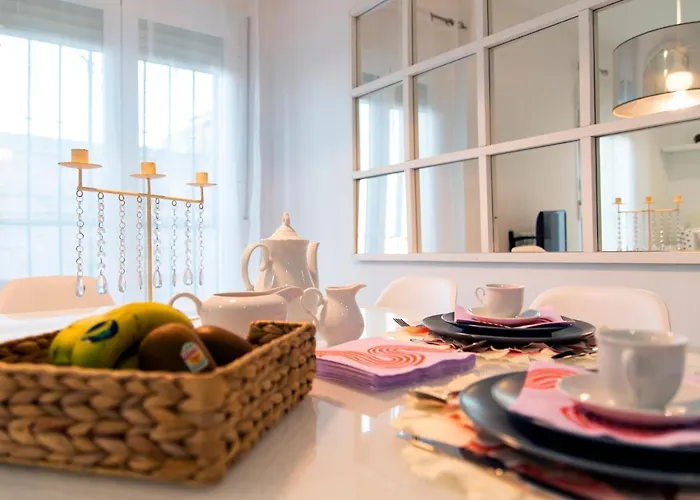 Casa De La Axerquia Privat bolig *