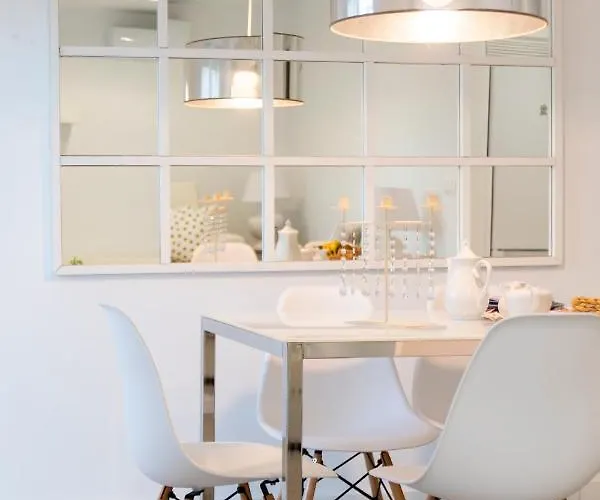 Casa De La Axerquia * Córdoba