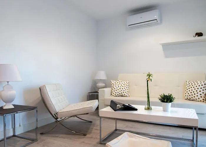 Casa De La Axerquia Córdoba