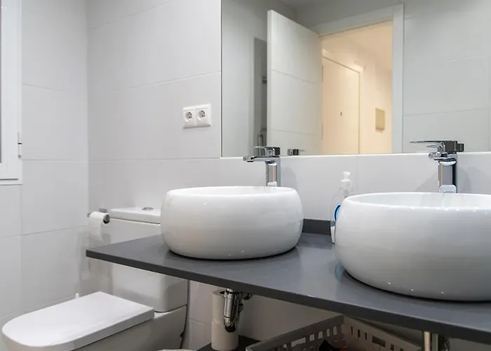 Privat bolig Casa De La Axerquia *