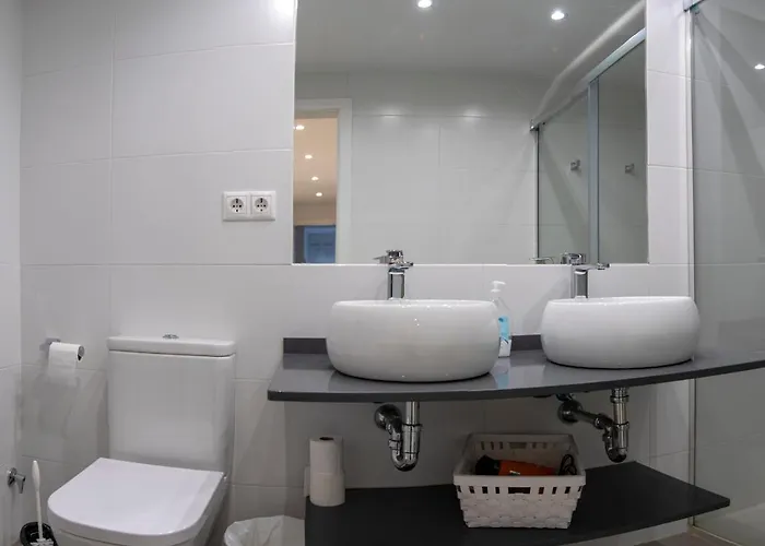 Casa De La Axerquia Privat bolig Córdoba