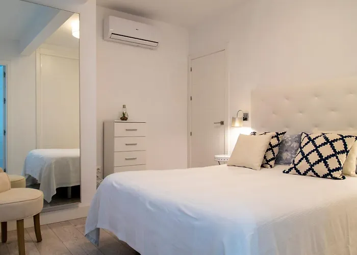 Casa De La Axerquia Privat bolig Córdoba