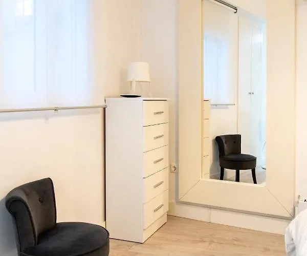 Casa De La Axerquia Córdoba