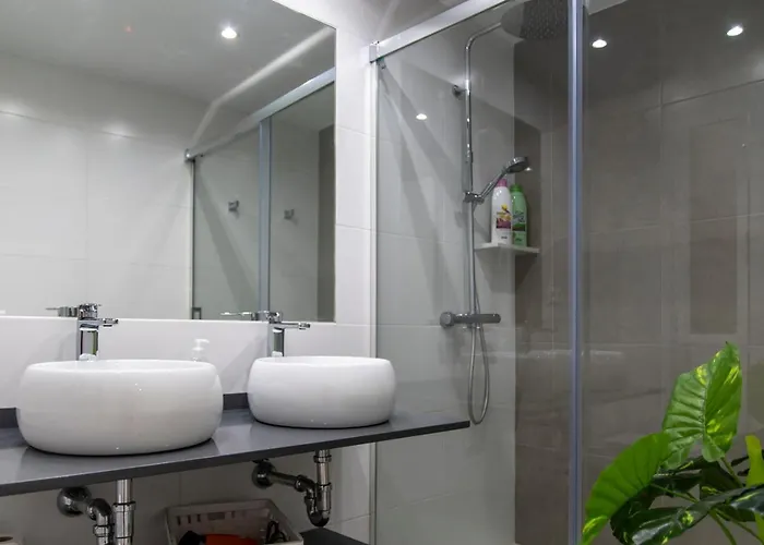 Casa De La Axerquia * Córdoba