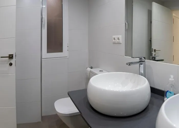 Privat bolig Casa De La Axerquia