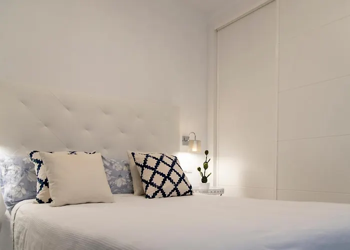 Privat bolig Casa De La Axerquia